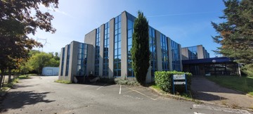 logistics - Warehouse / Offices For Sale - featured