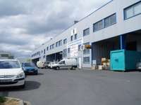 logistics - Local d’activités À Louer - gallery thumbnail - 1