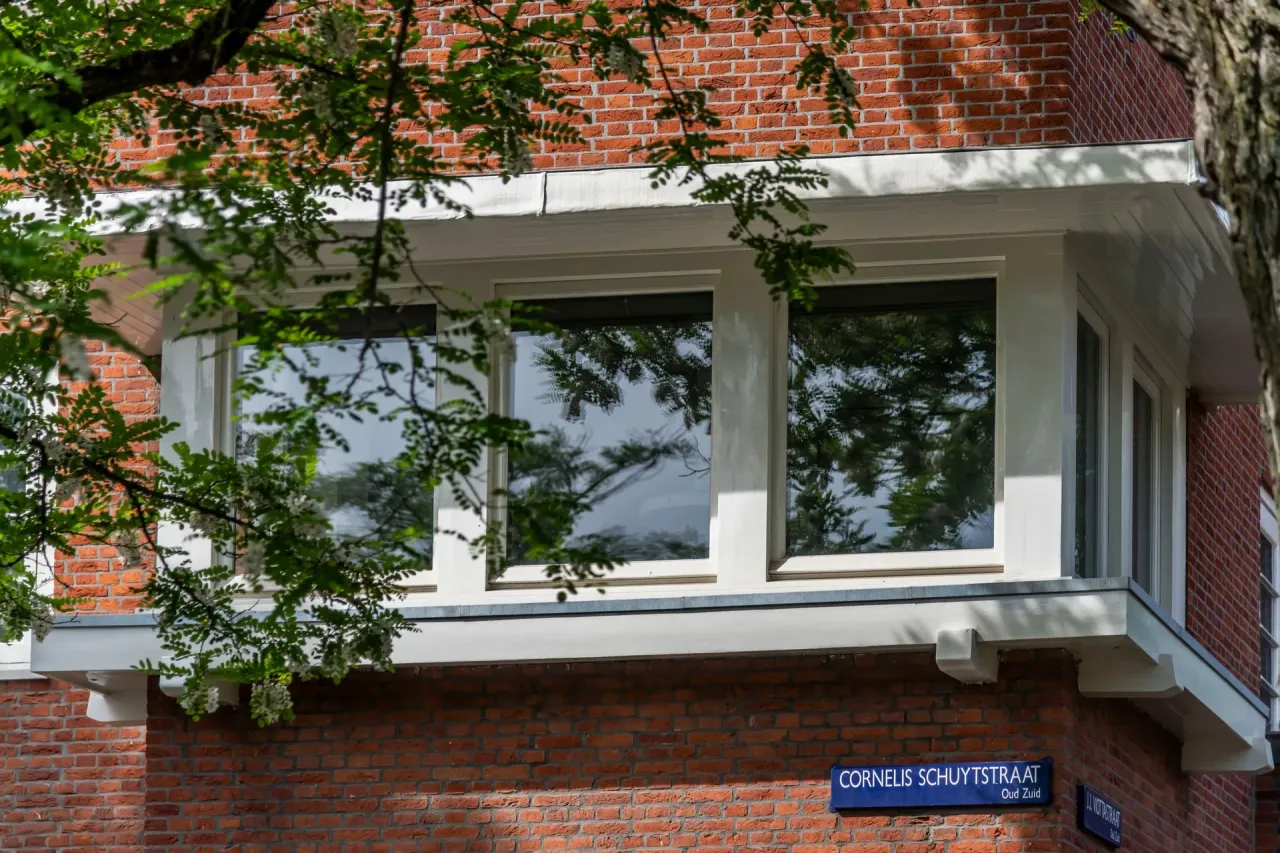 office - Cornelis Schuytstraat 72 - Office - Dils - gallery - 10