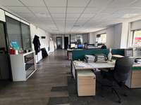 logistics - Entrepôt À Louer - gallery thumbnail - 9