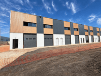 logistics - Light Industrial Premises / Offices For Rent - gallery thumbnail - 1