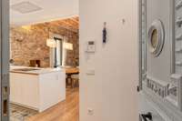 living - Piso de 102m² en venta en Barri Vell, Girona - gallery thumbnail - 6