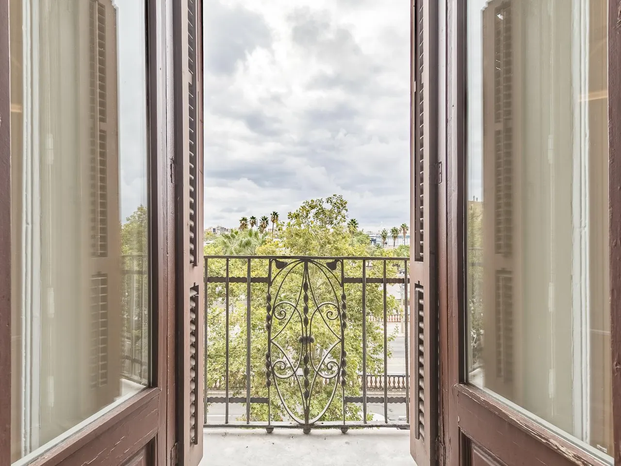 living - Piso de 113m² en venta en Gótico, Barcelona - gallery - 5