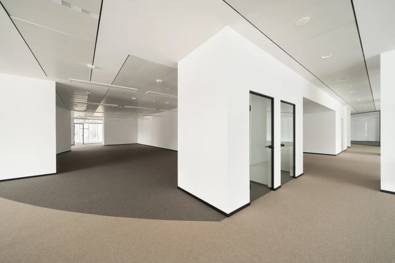 office - Urban Cube - Sarca 223 - Uffici - Dils - gallery - 17