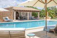 living - Casa rural de 450m² en venta en Felanitx, Islas Baleares - gallery thumbnail - 1