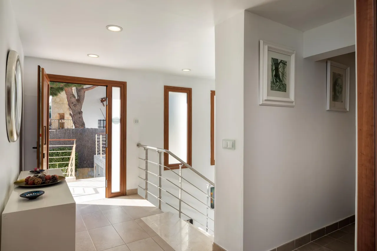 living - Casa / villa de 300m² en venta en Tossa de Mar, Costa Brava - gallery - 6