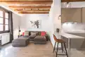 living - 88m² apartment for sale in Gótico, Barcelona - gallery thumbnail - 2