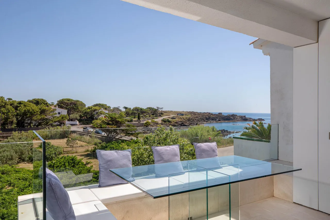 living - Casa / villa de 173m² en venta en Cadaqués, Costa Brava - gallery - 10