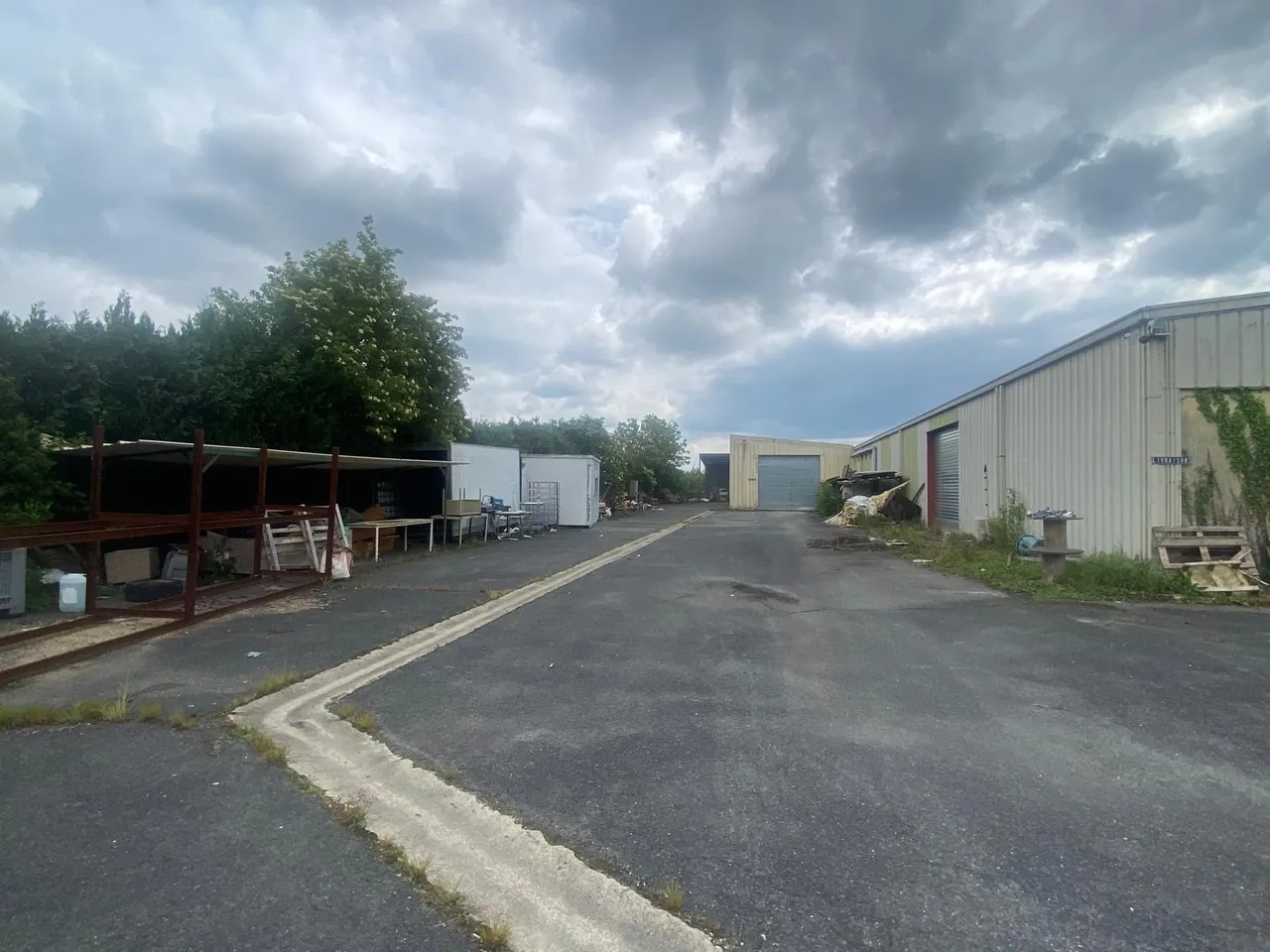 logistics - Activités / Bureaux À Louer - À Vendre - gallery - 6
