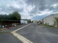 logistics - Activités / Bureaux À Louer - À Vendre - gallery thumbnail - 6