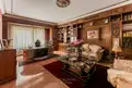 living - 683m² apartment with 264m² terrace for sale in Turó Park - gallery thumbnail - 5