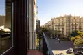 living - 231m² apartment with 9m² terrace for sale in Eixample Right - gallery thumbnail - 6