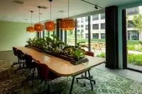 office - I-Quarters - Marie - Kantoor - Dils - gallery thumbnail - 10
