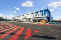 logistics - Logistics Warehouse For Rent - gallery thumbnail - 5