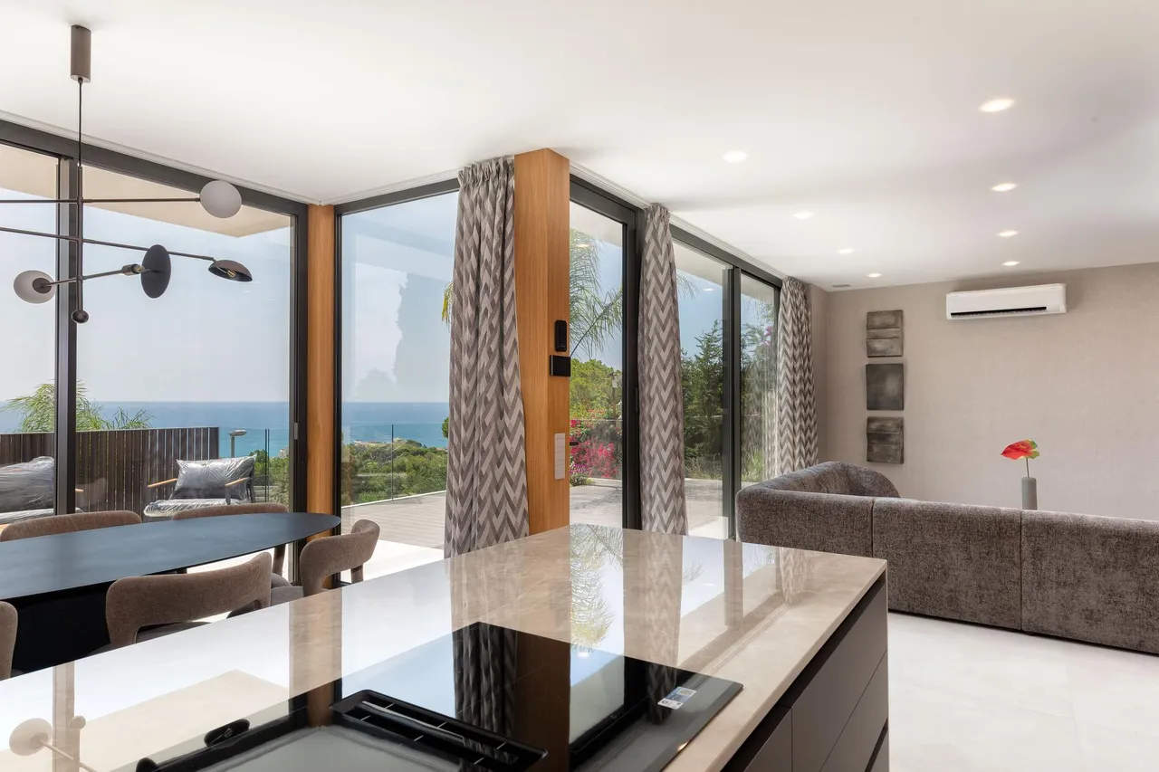 living - Casa / villa de 250m² en venta en Lloret de Mar - gallery - 7