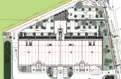 logistics - Light Industrial Premises / Offices For Rent - Planimetria thumbnail - 1