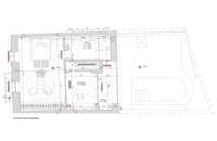 living - 240m² country house for sale in Bunyola, Balearic Islands - Floor Plan thumbnail - 2