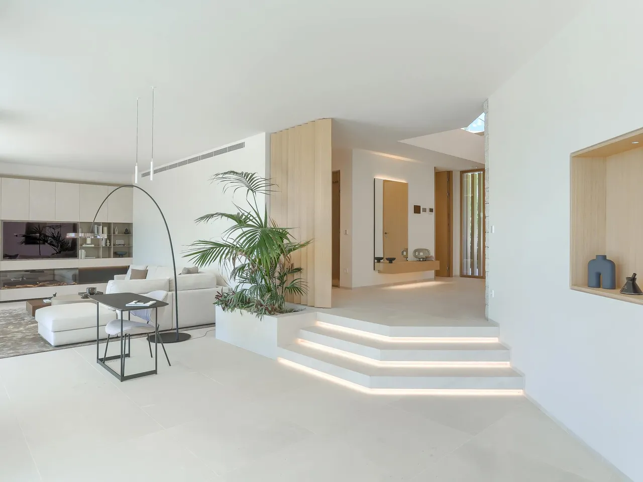 living - Casa / villa de 645m² en venta en Bendinat, Islas Baleares - gallery - 5