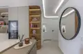 living - 122m² apartment with 23m² terrace for sale in New Golden Mile - gallery thumbnail - 7