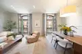 living - Piso de 200m² con 15m² terraza en venta en Eixample Derecho - gallery thumbnail - 2