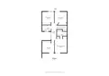 living - Casa / villa de 177m² con 27m² de jardín en venta en Vallpineda - Plano del piso thumbnail - 2