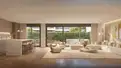 living - Luxury modern apartments for sale in the heart of Nueva Andalucía’s prestigious Golf Valley - gallery thumbnail - 5