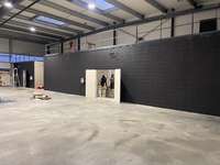 logistics - Messagerie À Louer - gallery thumbnail - 5