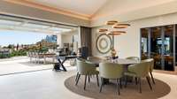 living - 925m² house / villa with 220m² terrace for sale in New Golden Mile - gallery thumbnail - 8