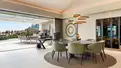 living - Casa / villa de 925m² con 220m² terraza en venta en New Golden Mile - gallery thumbnail - 8