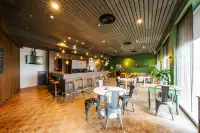 office - QUBE Offices - Uffici - Dils - gallery thumbnail - 16