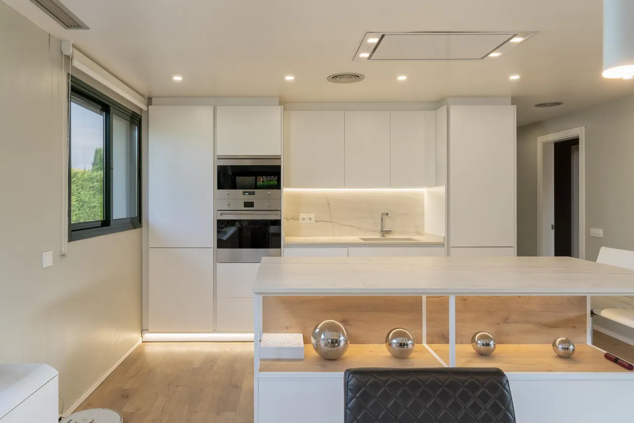 living - Casa / villa de 150m² en venta en Alt Empordà, Girona - gallery - 9