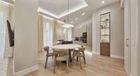 living - 146m² apartment for sale in Sol, Madrid - gallery thumbnail - 7