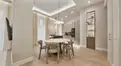 living - Piso de 146m² en venta en Sol, Madrid - gallery thumbnail - 7