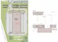logistics - Logistics Warehouse For Rent - For Sale - Verdiepingsplan thumbnail - 1