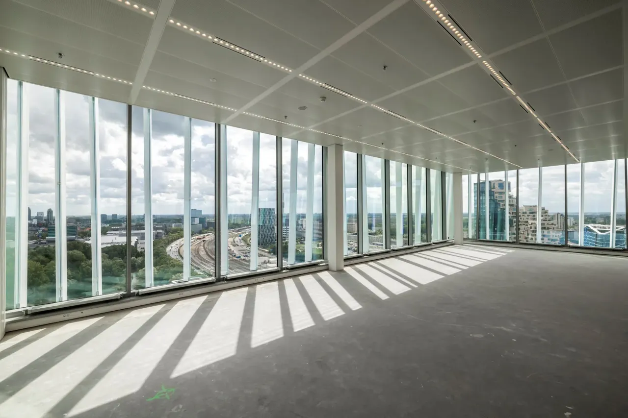 office - WTC - Tower Ten - Office - Dils - gallery - 8