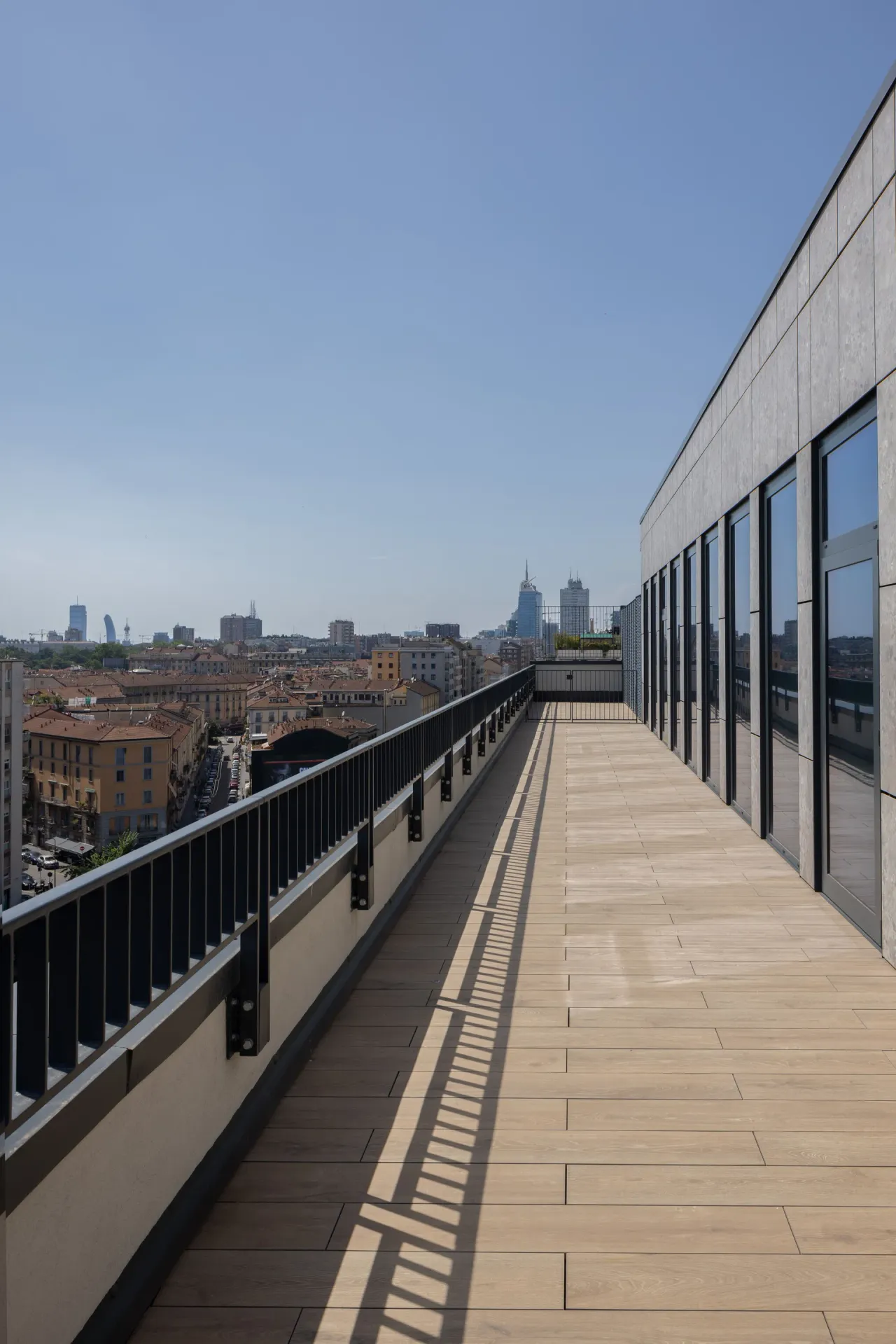 office - Regina Giovanna - Uffici - Dils - gallery - 16