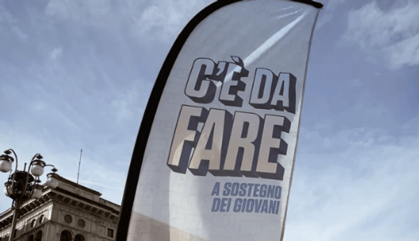 Dils Partners with C’è Da Fare ETS for Milano4MentalHealth 2024 - featured