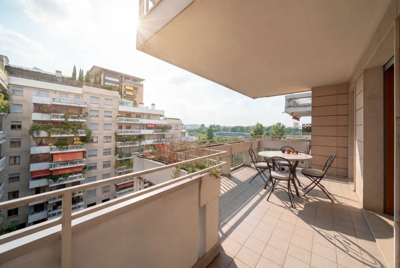 living - Spadolini 11B - Living - Dils - gallery - 4