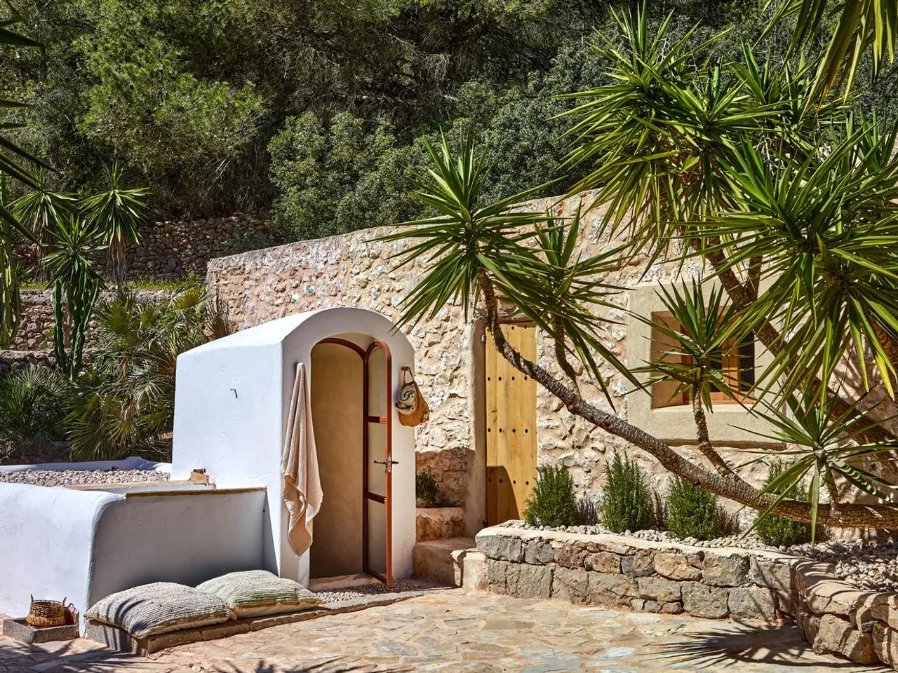 living - Casa / villa de 440m² en venta en Ibiza ciudad - gallery - 10