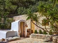 living - Casa / villa de 440m² en venta en Ibiza ciudad - gallery thumbnail - 10