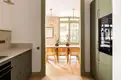 living - 200m² apartment with 100m² terrace for sale in Eixample Right - gallery thumbnail - 7
