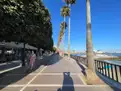 living - 253m² penthouse with 102m² terrace for sale in Golden Mile - gallery thumbnail - 4