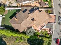living - Casa / villa de 560m² en venta en Argentona, Barcelona - gallery thumbnail - 5