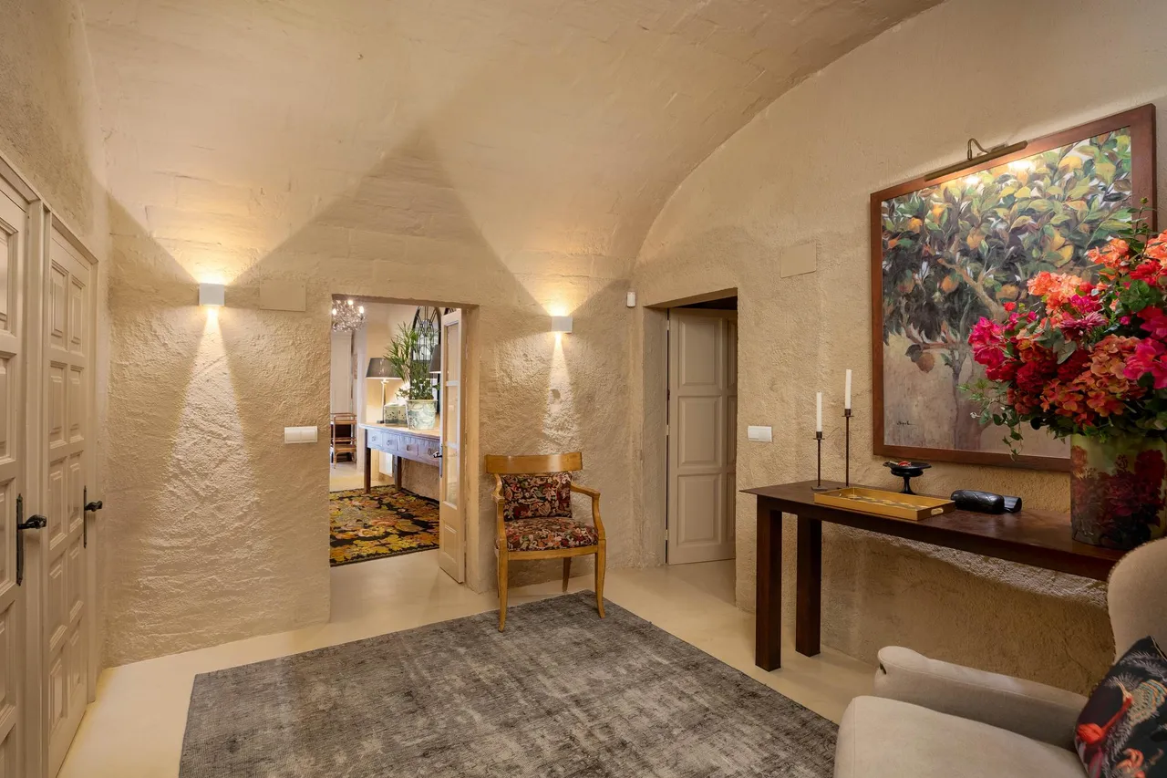 living - 196m² country house with 40m² garden for sale in Baix Empordà - gallery - 10