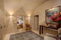 living - Casa rural de 196m² con 40m² de jardín en venta en Baix Empordà - gallery thumbnail - 10