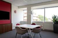 office - Milano Due - Palazzo Bernini - Uffici - Dils - gallery thumbnail - 3