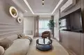living - 142m² apartment for sale in Castellana, Madrid - gallery thumbnail - 3