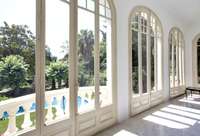 living - Mansión en venta en Pedralbes, Zona Alta, Barcelona - gallery thumbnail - 10