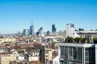 office - Torre San Babila - Kantoor - Dils - gallery thumbnail - 16