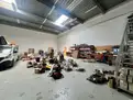 logistics - Activités / Bureaux À Louer - gallery thumbnail - 2